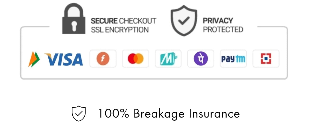 Trust badge image