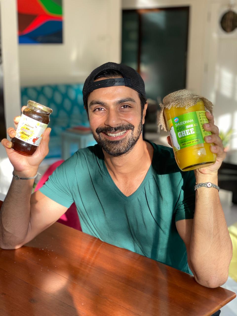 Ashmit Patel