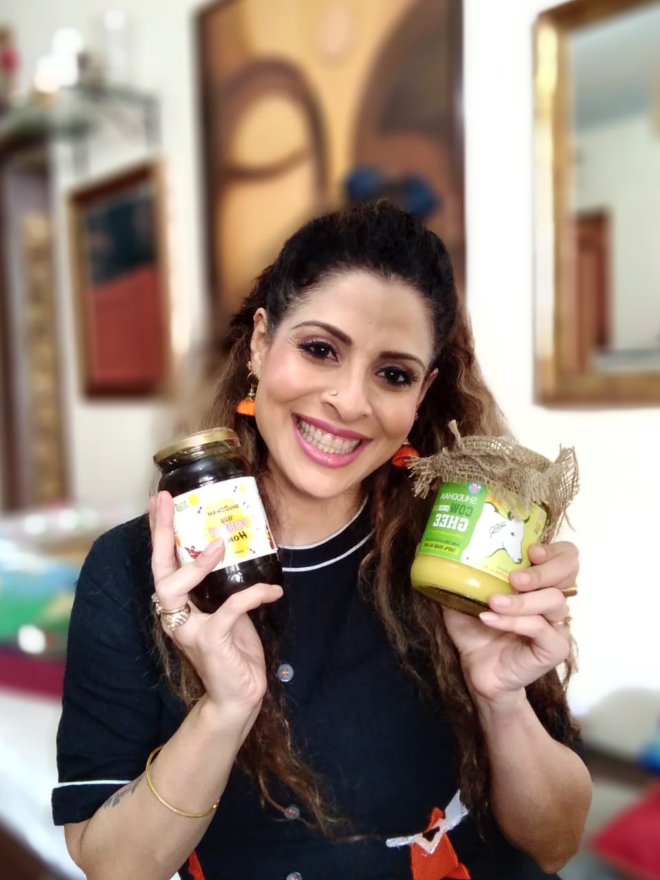 Tannaz Irani