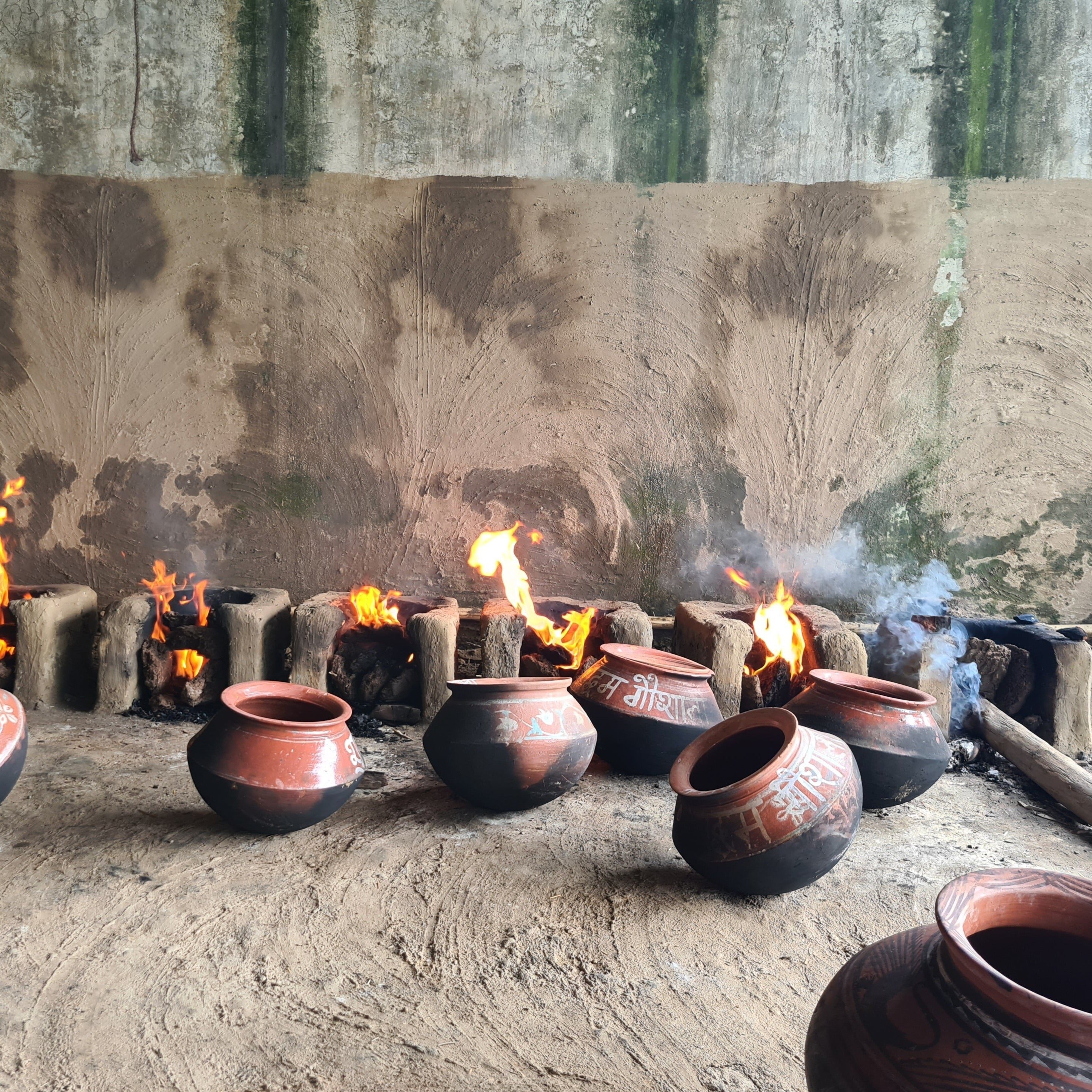 5 Ltrs Shuddham Organics Pure A2 Ghee