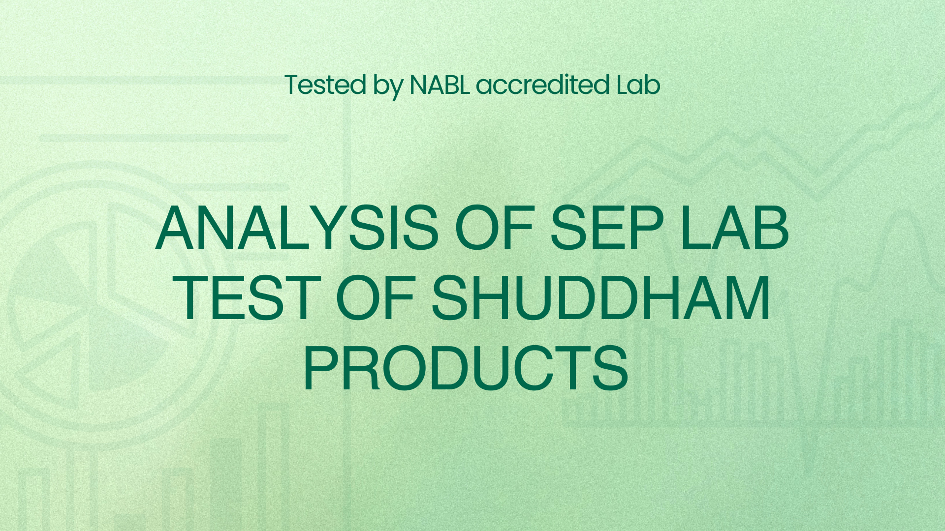 September 2025 Lab Test