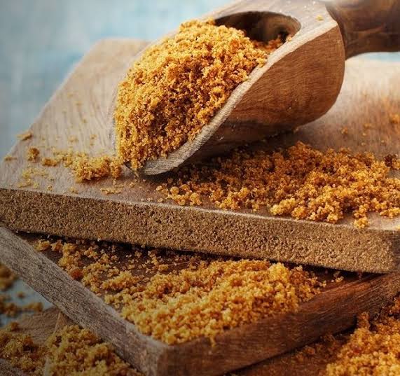 Organic Jaggery Powder – Natural Sweetener for Better Health & Immunity