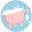 Shuddham Gaushaala logo
