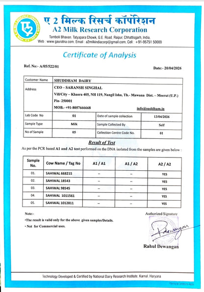 April 2026 A2 certificate .jpg