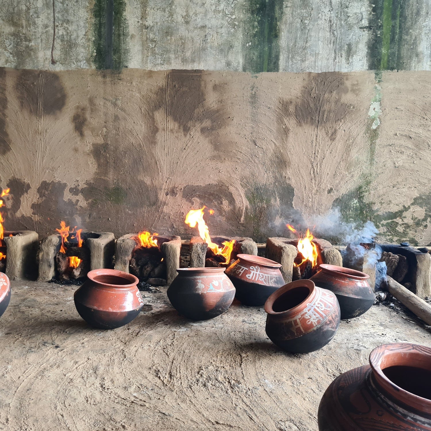 5 Ltrs Shuddham Organics Pure A2 Ghee