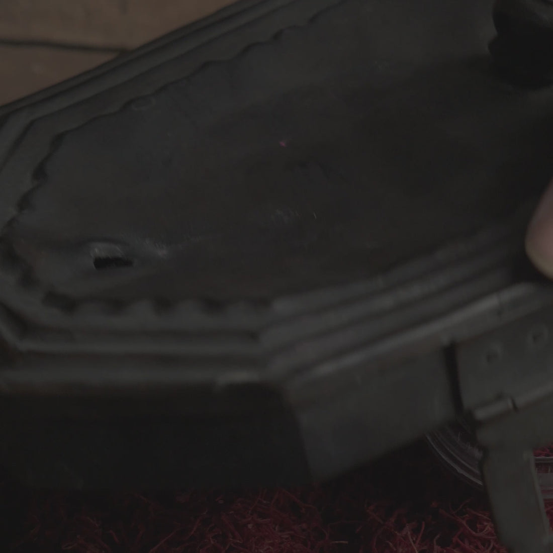 Shuddham Safrron Pure &amp; Premium A++ Grade (1 Gm)