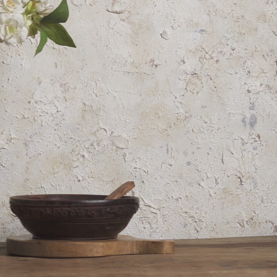 Shuddham Herbal Jaggery Powder with 11 Exquisite Herbs (500 Gms)