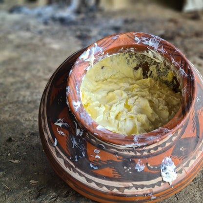 1 Ltrs Shuddham Organics Pure A2 Ghee