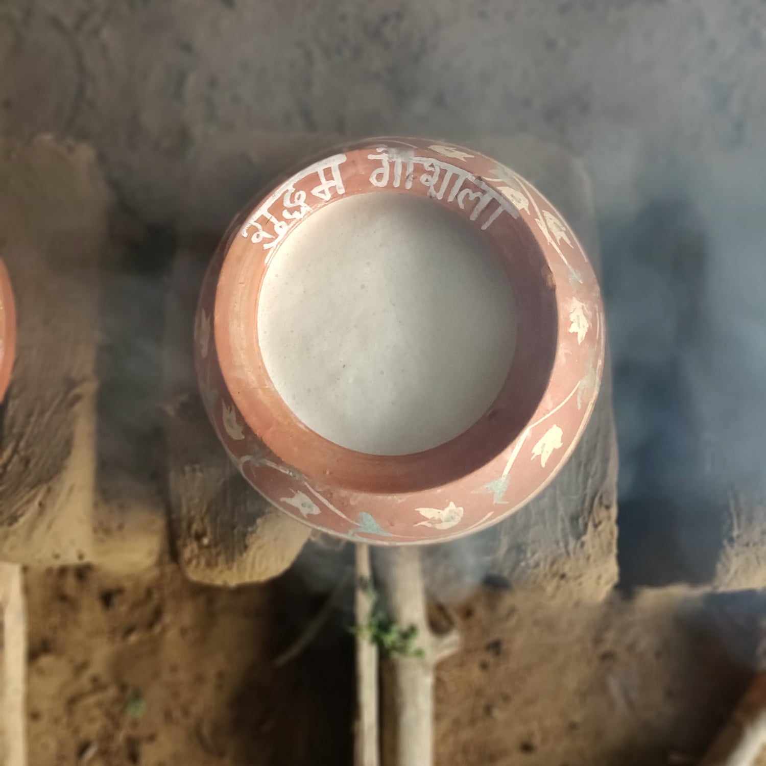 3 Ltrs Shuddham Organics Pure A2 Ghee