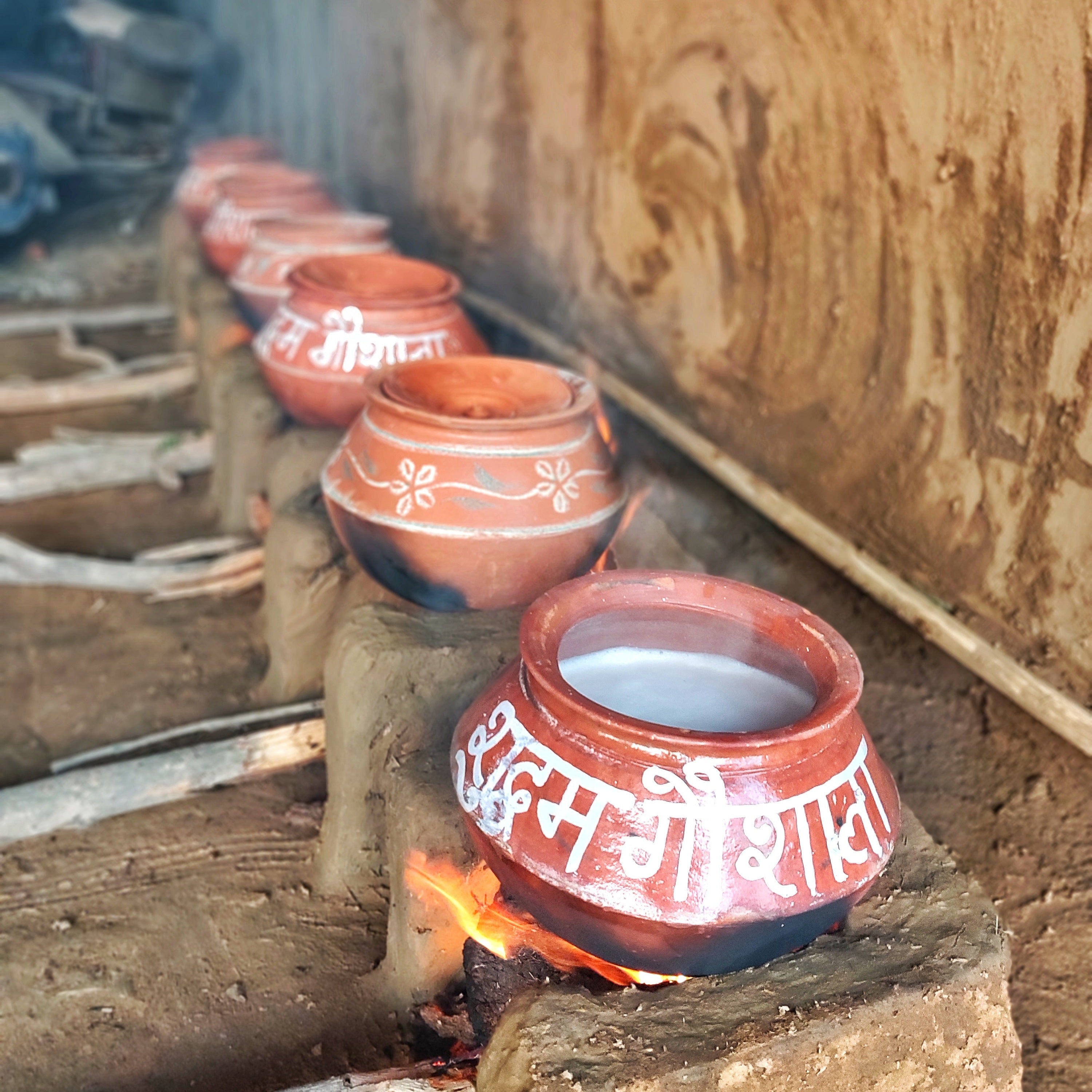 5 Ltrs Shuddham Organics Pure A2 Ghee